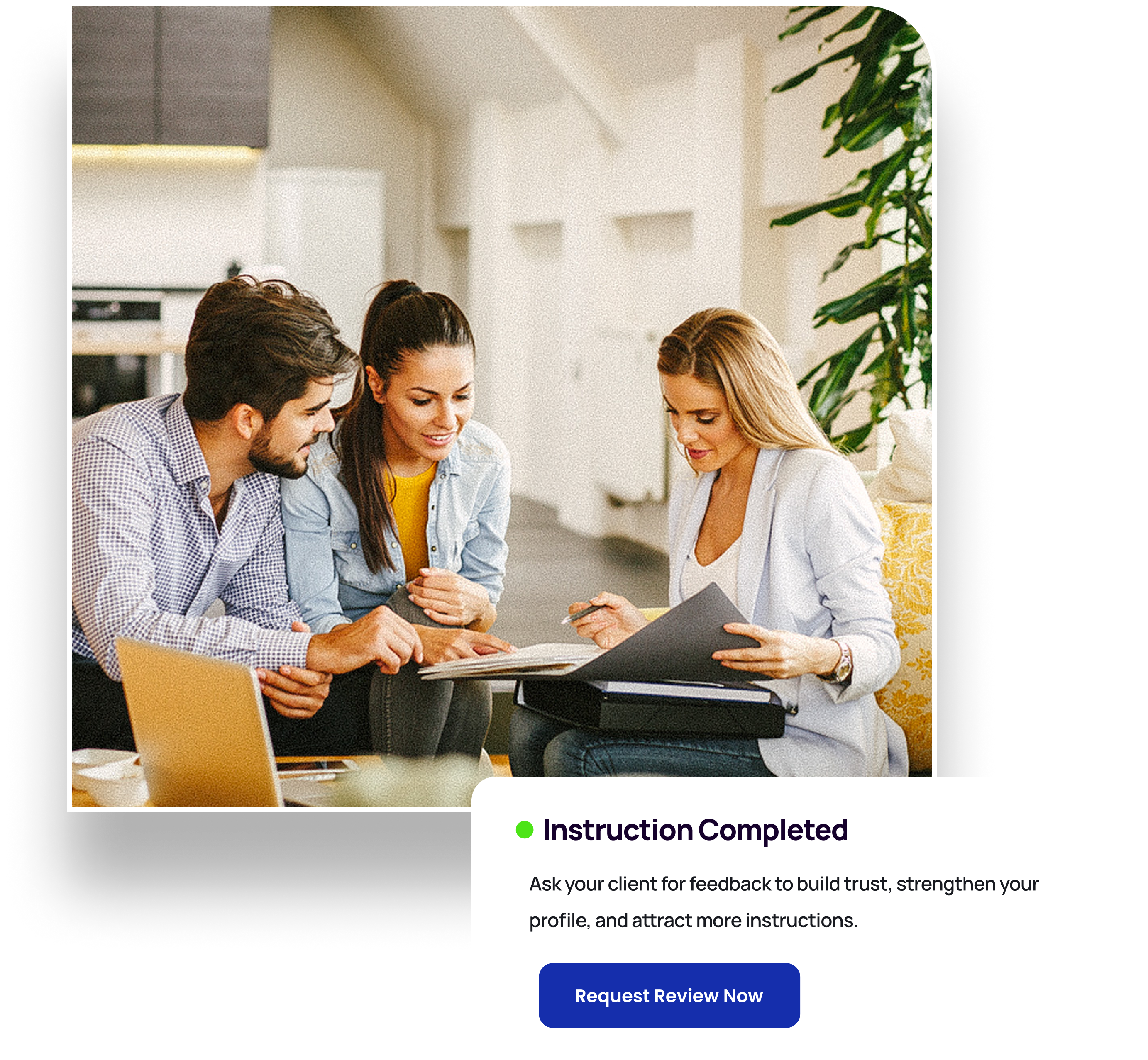 Payments Made Simple & Flexible