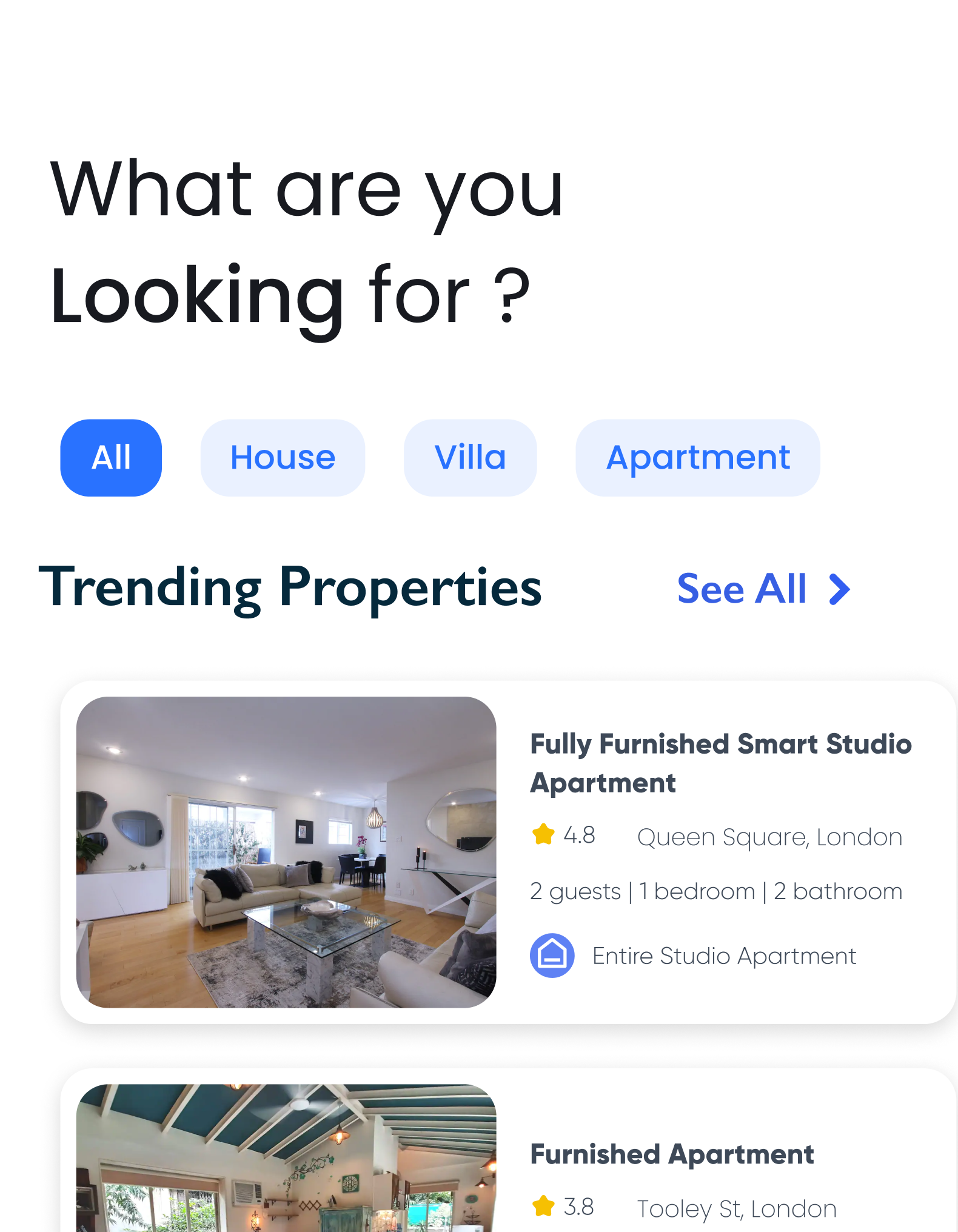 Create your profile & get connected