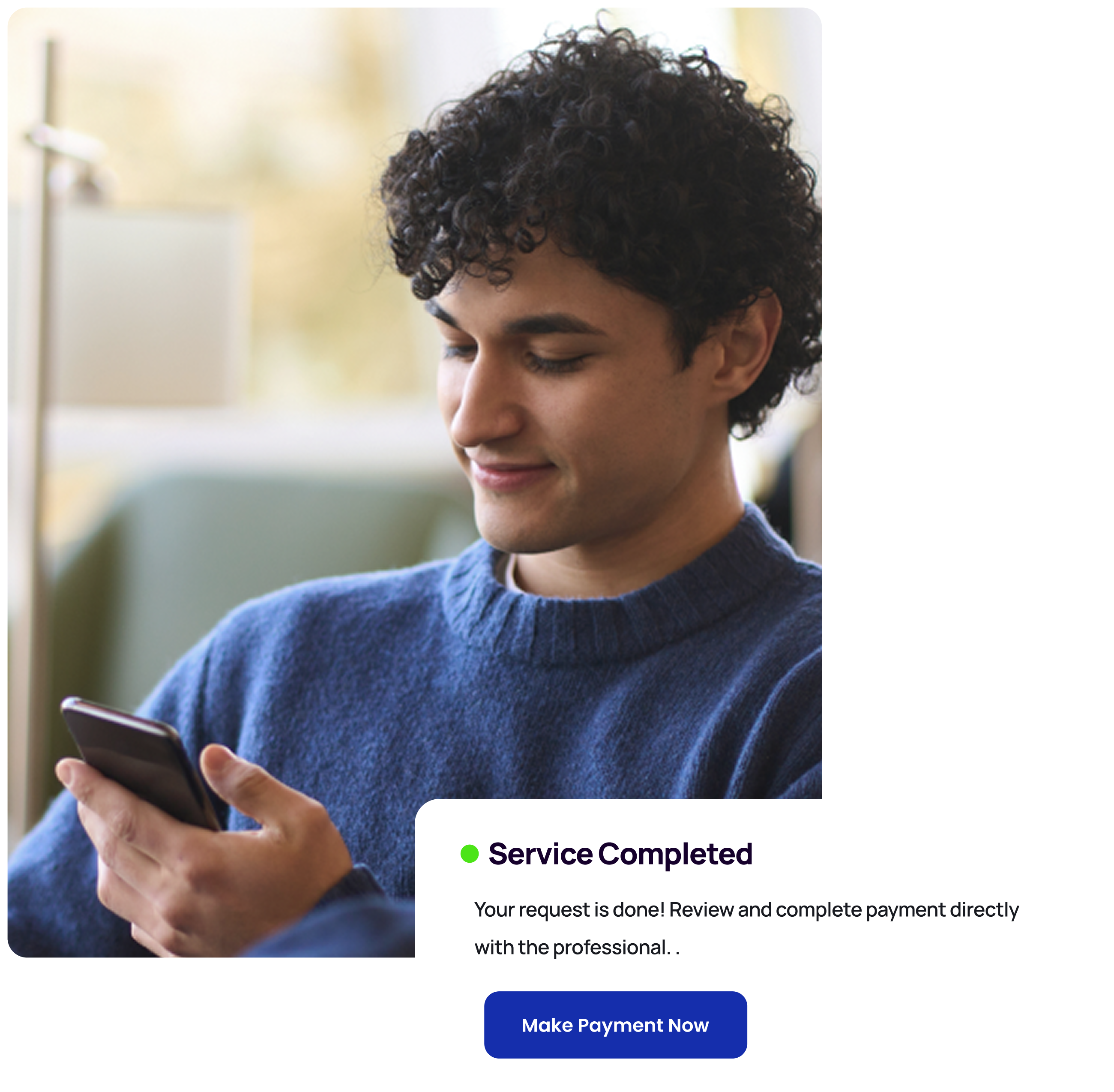 Payments Made Simple & Flexible