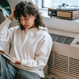 Get Matched Instantly