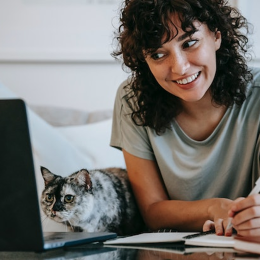 Connect & Get It Done