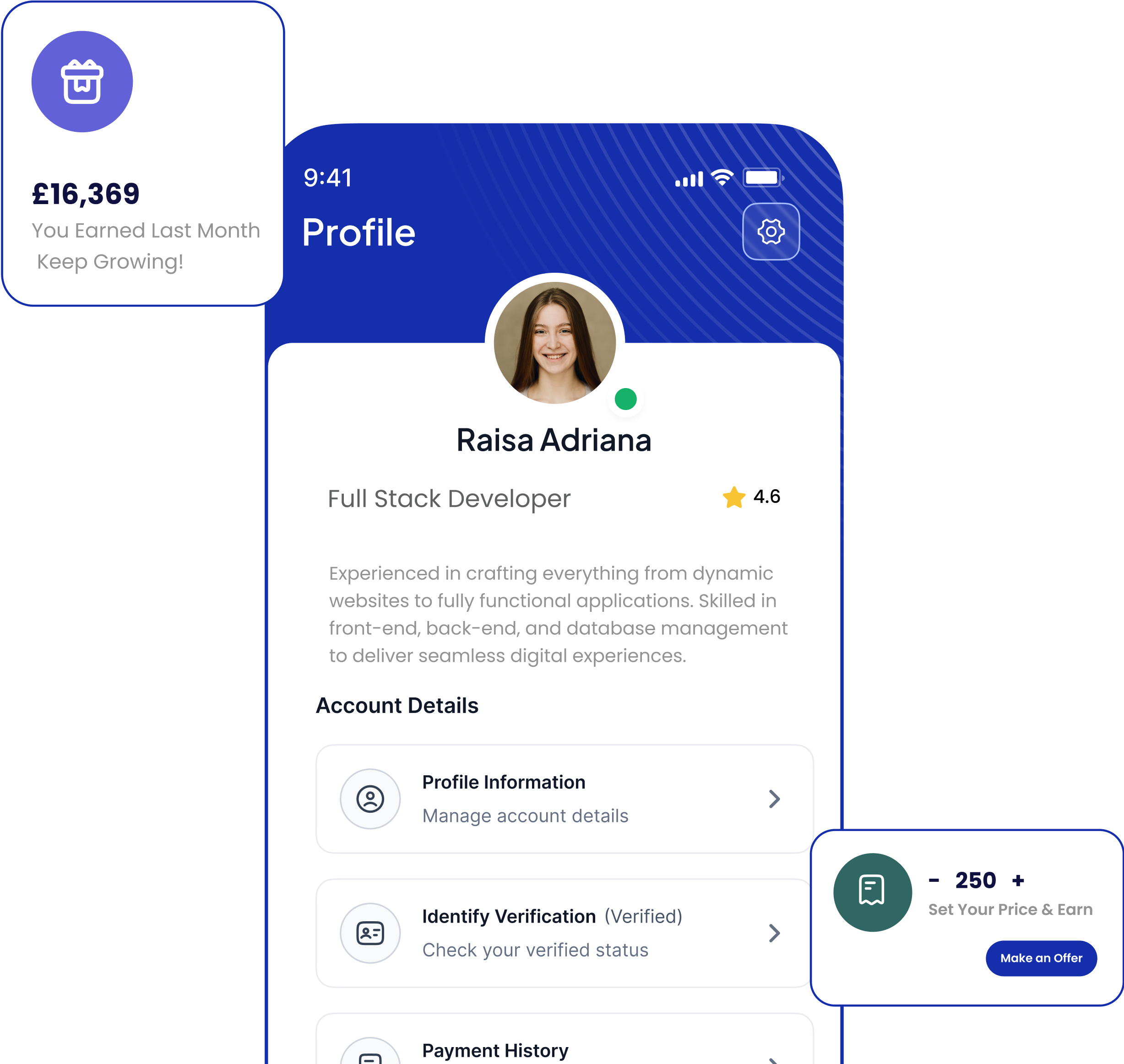 Browse leads & job opportunities for free