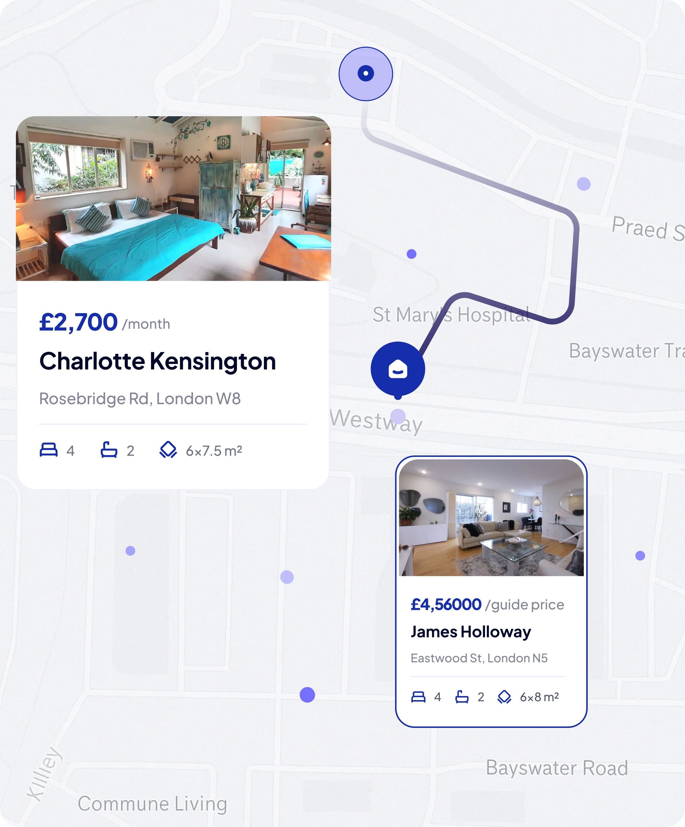 Bringing People Together to Get Things Done